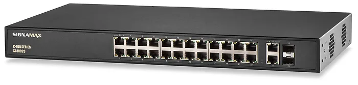 SIGNAMAX CONNECTIVTY-SIG-FO-SC10020