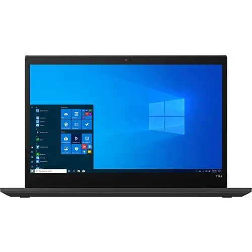 Lenovo ThinkPad T14s Gen 2 - i7, 16GB RAM, 512GB SSD