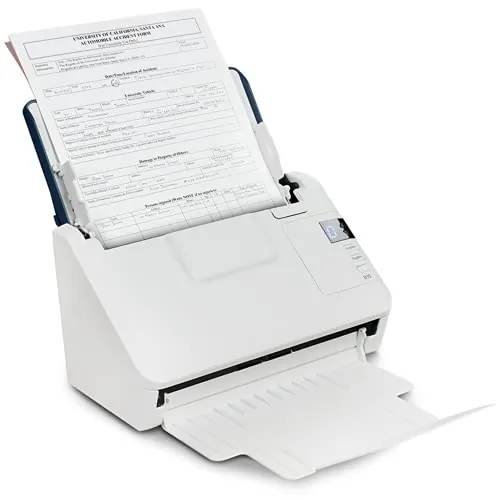 XEROX XD35-U — XEROX D35 SCANNER, UNIVERSAL