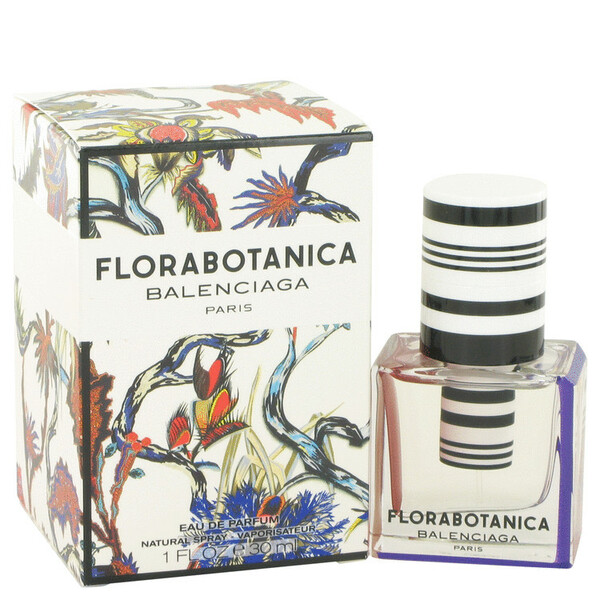 Balenciaga 518082 - Florabotanica Eau De Parfum Spray 1 Oz For Women