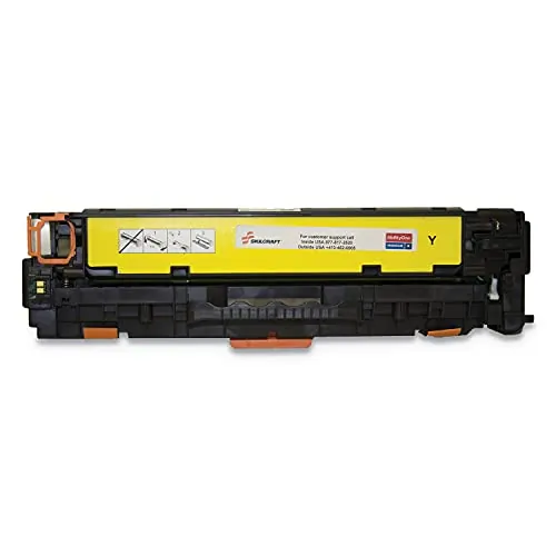 ABILITYONE AB16731901 — AB1 ALT HP CLR LJ CP3525