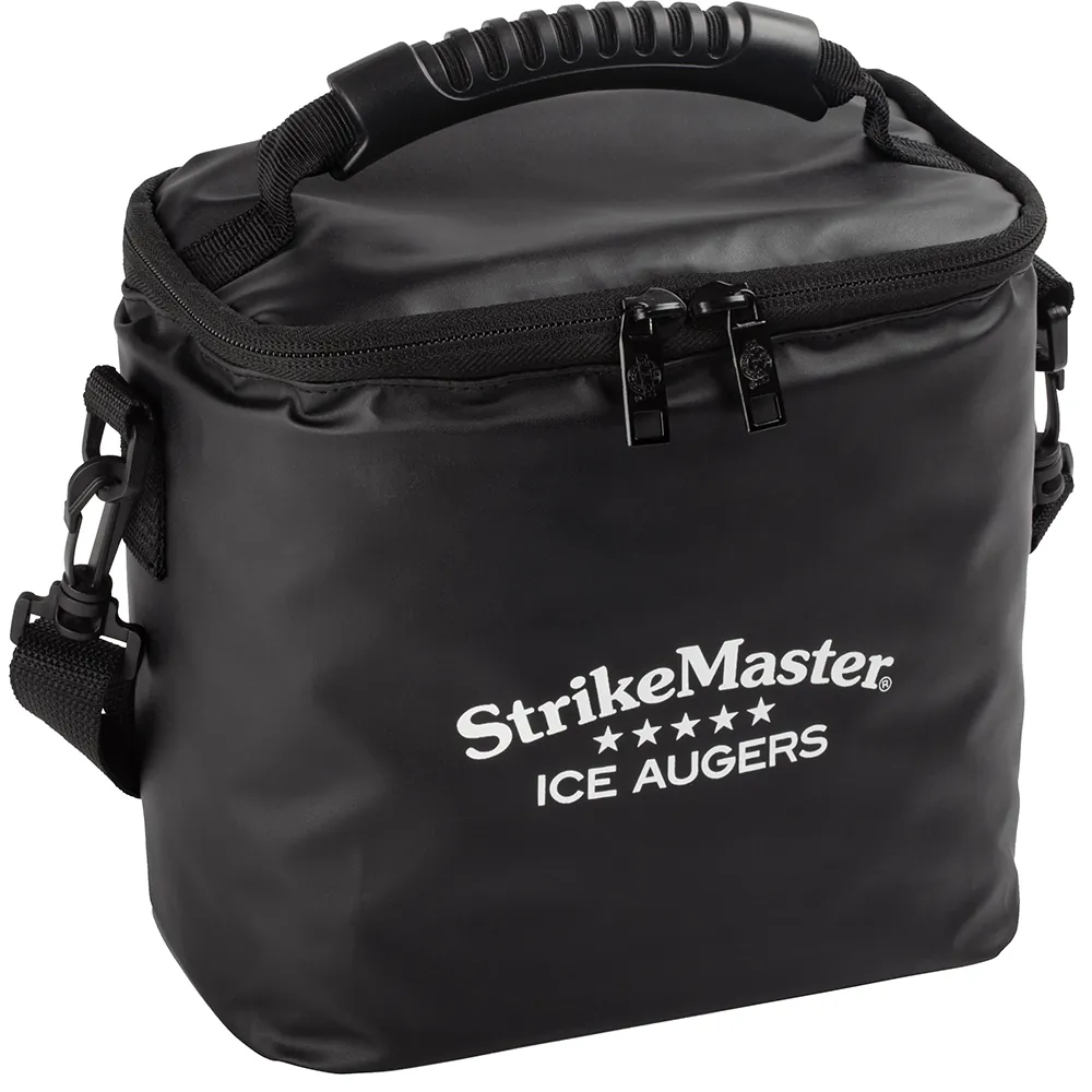 StrikeMaster SBB2 — StrikeMaster 40V Lithium Battery Storage Bag