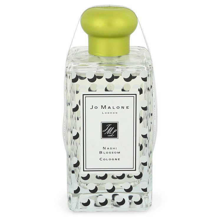 Jo Malone 548493 - Jo Malone Nashi Blossom Cologne Spray (Unisex Unboxed) By Jo