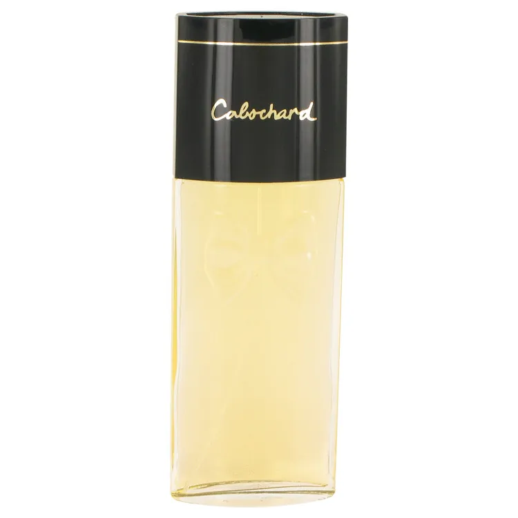 Parfums Gres 501343 - Cabochard Eau De Toilette Spray (Tester) By Parfums Gres