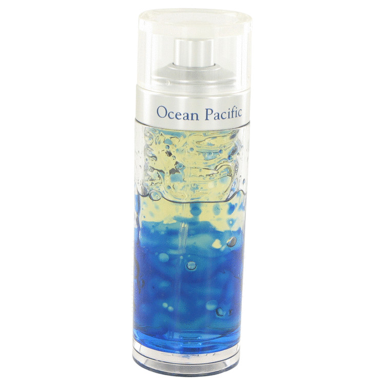 Ocean Pacific 497962 - Ocean Pacific Cologne Spray (unboxed) By Ocean Pacific