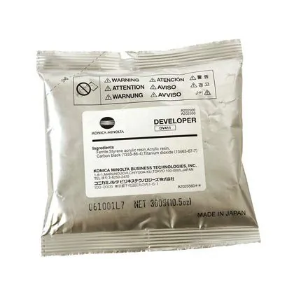 KONICA MINOLTA KNMA202500 — KONICA BIZ 223 A202500