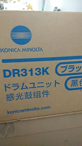 KONICA MINOLTA KNMA7U40RD — KONICA BIZ C308 A7U40RD