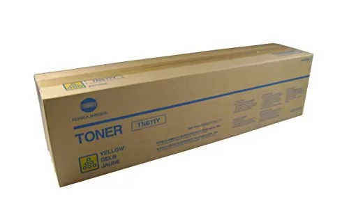 KONICA MINOLTA KNMA070230 — BIZ C550 A070230