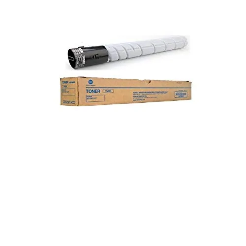KONICA MINOLTA KNMA87M030 — Konica Minolta TN323, A87M030, Black Toner, 23,000 Pages, BIZHUB 227, BIZHUB 287