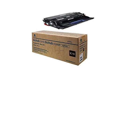 KONICA MINOLTA KNMA73303F — KONICA BIZ C3100 A73303F