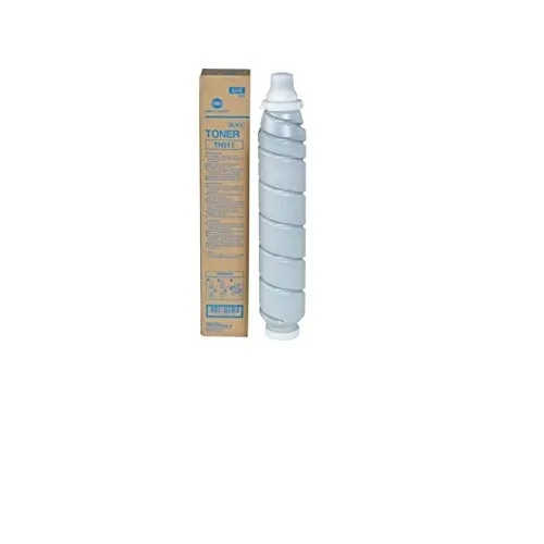 KONICA MINOLTA 024-E — BLACK TONER FOR THE KONICA BIZHUB 420 500 AVG  YIELD 32,200 PGS @ 5%
