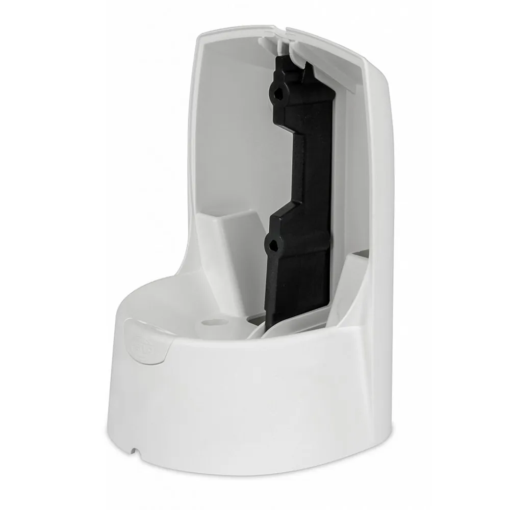 Hella Marine 241287812 — Hella Marine NaviLED PRO Horizontal Adapter - White
