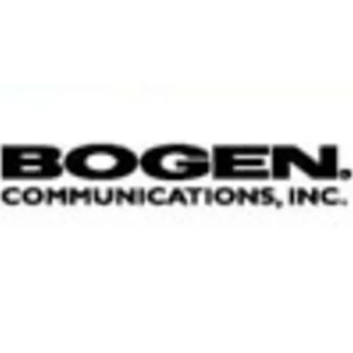 Bogen BG-ZX3 — 3 Zone Expansion Module for Paging Systems