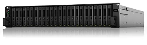 Synology FS3600 — Synology FS3600 24-Bay FlashStation - Diskless