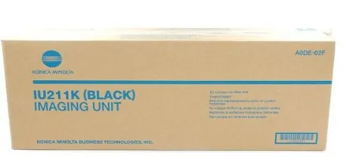 KONICA MINOLTA KNMA0DE02F — BIZ C203 A0DE02F