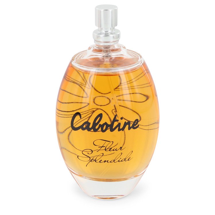 Parfums Gres 550832 - Cabotine Fleur Splendide Eau De Toilette Spray (Tester) By P