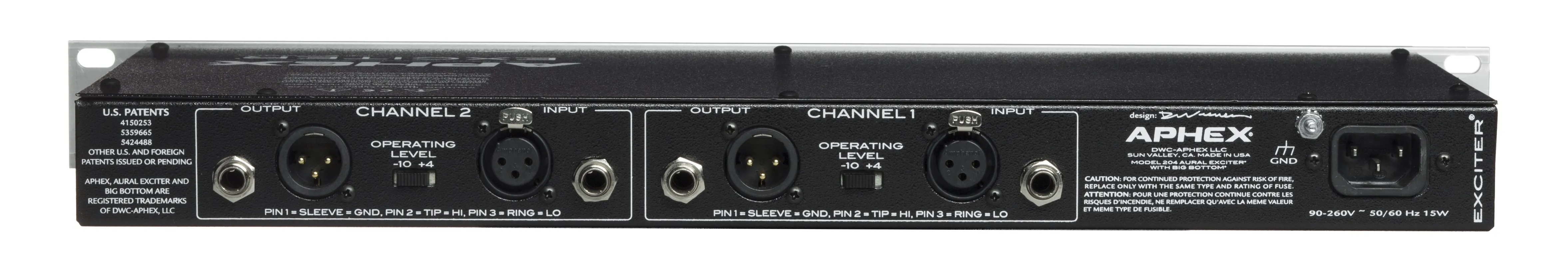 Bogen TPU60B — Bogen Accessories