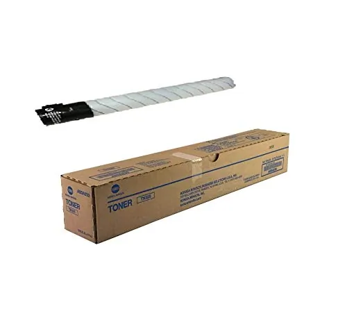 KONICA MINOLTA A8DA030 — KONICA MINOLTA TN325 BLACK TONER FOR USE IN BIZHUB 308 368 ESTIMATED YIELD 24,00
