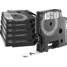 DYMO 2050765 — DY LW 2-5/16INX 4IN,  WHT SHIP 300CT 6PK (30256)