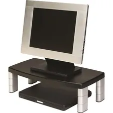 3M MS90B — EASILY ADJUST YOUR LCD MONITOR OR NOTEBOOK SCREEN TO THE ERGONOMICALLY CORRECT H