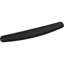 3M WR309LE — 3M GEL WRIST REST WR309LE, WITH ANTIMICROBIAL PRODUCT PROTECT, 25PERCENT RECYCLE