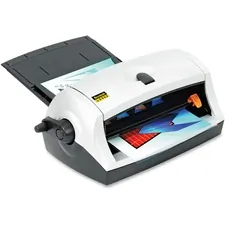 3M MMM LS960 — Scotch Heat-free Laminating Machine - 8.50 Lamination Width - 100 mil Lamination Thickness - 6.5 x 14.3 x 8