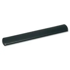 3M MMM WR310LE — 3M Gel Comfort Wrist Rest - 0.75 x 19 x 2.75 Dimension - Black - Gel, Leatherette - 1 Pack