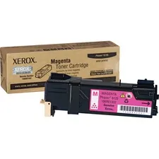 XEROX XER 106R01332 — Xerox Toner Cartridge - Laser - Magenta - 1 Each