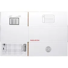 3M MMM 8006 - Scotch Mailing Box - External Dimensions: 14 Length x 10 Wid