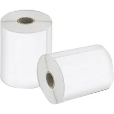 DYMO 2026405 — 2 PK 4XL SHIPPING LABELS 4INX6IN 220/ROL (1744907)