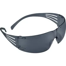 3M MMM SF202AF — 3M SecureFit Protective Eyewear - Ultraviolet Protection - Polycarbonate Lens - 1 Each