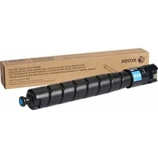 XEROX 106R04074 — GENUINE XEROX CYAN HIGH CAPACITY TONER CARTRIDGE, VERSALINK C9000 IS SPECIALLY F