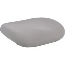 Lorell LLR 86217 — Lorell Premium Seat - Ivory - Fabric - 1 Each