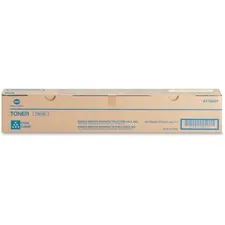 KONICA MINOLTA KNMA11G431 — Konica Minolta TN-216C Toner Cartridge - Laser - 26000 Pages - Cyan - 1 Each