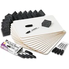CHARLES LEONARD LEO 35040 — CLI Magnetic Lap Board Class Pack - 12 / Set