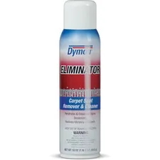 ITW PRO BRANDS ITW 10620CT - Dymon Eliminator Carpet Spot RemoverCleaner - Aerosol - 18 f
