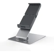 DURABLE OFFICE PRODUCTS DBL 893023 - DURABLE TABLET HOLDER Desk Stand - Fits most 7-13 Tablets, 3