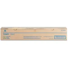 KONICA MINOLTA A11G231 — Konica Minolta TN-216Y Toner Cartridge - Laser - 26000 Pages - Yellow - 1 Each