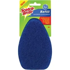 3M MMM 560R — Scotch-Brite Bath Scrubber Refill - 1 Each