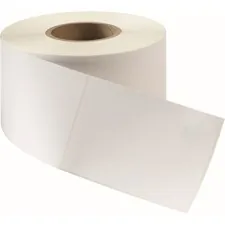 Avery Dennison AVE 4131 — Avery® Shipping Label - Permanent Adhesive - Rectangle - Direct Thermal - White - Paper - 1000 / Sheet - 1 Total Sheets - 1000 Total Label(s) - 1