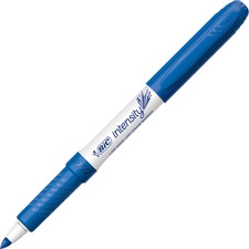 BIC BIC GDE11BE - BIC Intensity Fine Point Whiteboard Marker - Fine Marker Poi