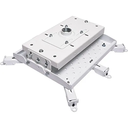 Chief VCMUW — LEGRAND-CHIEF HEAVY DUTY CUSTOM CEILING PROJECTOR MOUNT