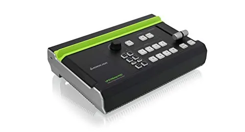 IOGear GUV303 - UpStreamPro Video Pro Switcher for Live Events