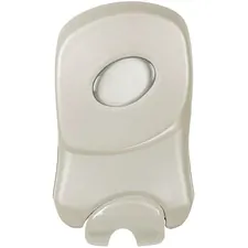 HENKEL CORPORATION DIA 20078 — Dial 1700 Manual Foam Hand Soap Dispenser - Manual - Sturdy, Durable, Heavy Duty - Pearl - 1Each