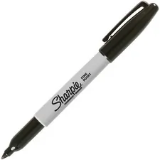 Newell Brands 30001B — SHARPIE FINE BLK