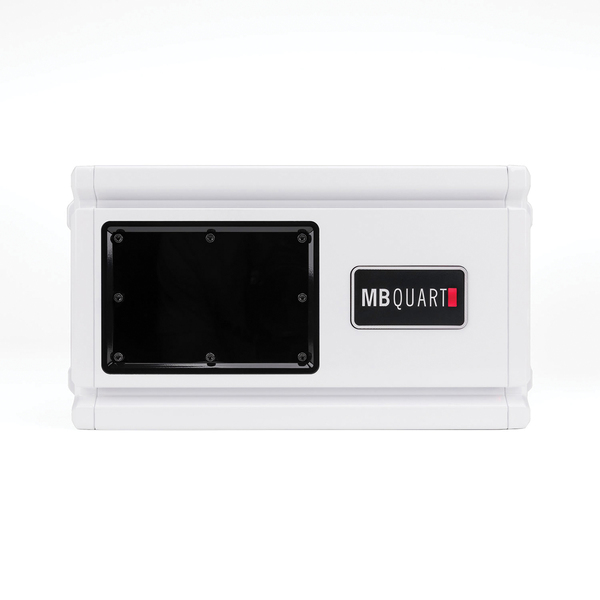 MB QUART NA3-560.4 - 560WATT NAUTIC AMPLIFIER