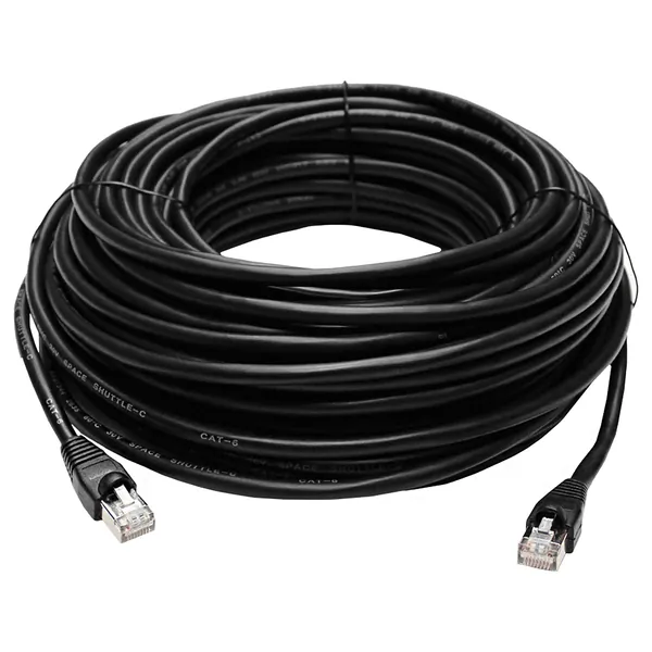 LOREX CBL300C6RXU — 300FT OUTDR XTNSN CBL