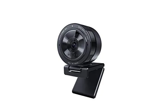Razer RZ19-03640100-R3U1 - Razer Kiyo Pro - High-Performance Streaming Webcam