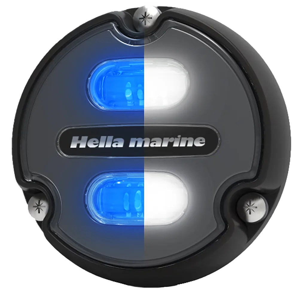 Hella Marine 016145-001 — Hella Marine Apelo A1 Underwater Light - 1800 Lumens