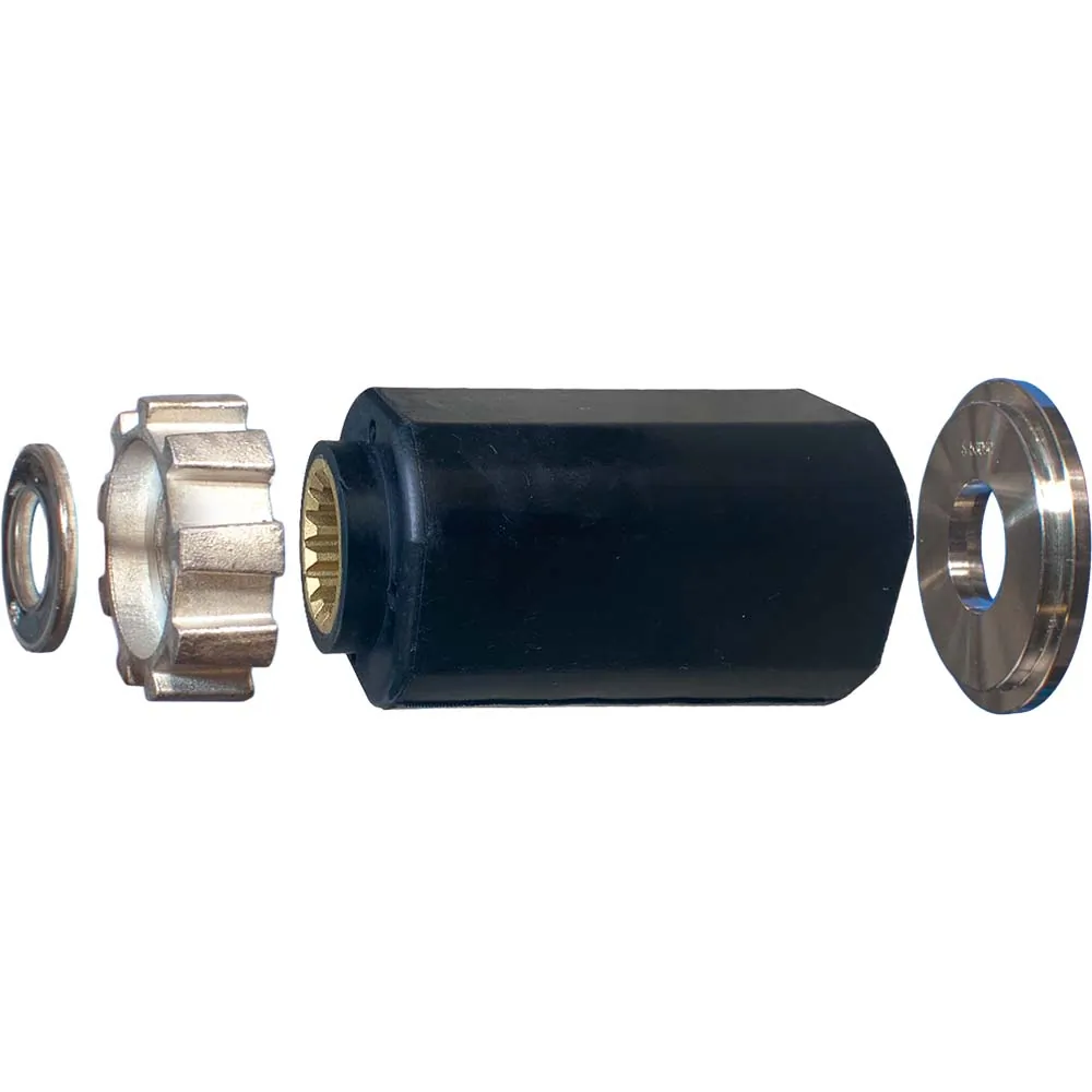 Turning Point Propellers 11800500 — Turning Point MasterTorq 800 Sound Dampening Hub